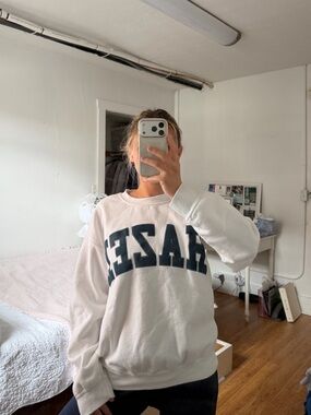 Hazel Crewneck Sweatshirt